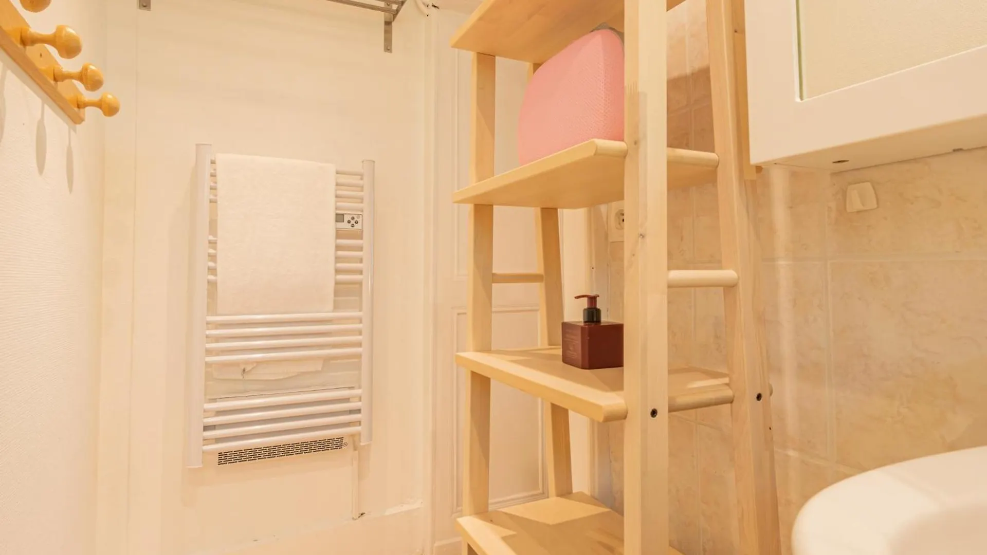 Rimaye Blanche - A Bright And Cozy 1 Bed Apartment 샤모니