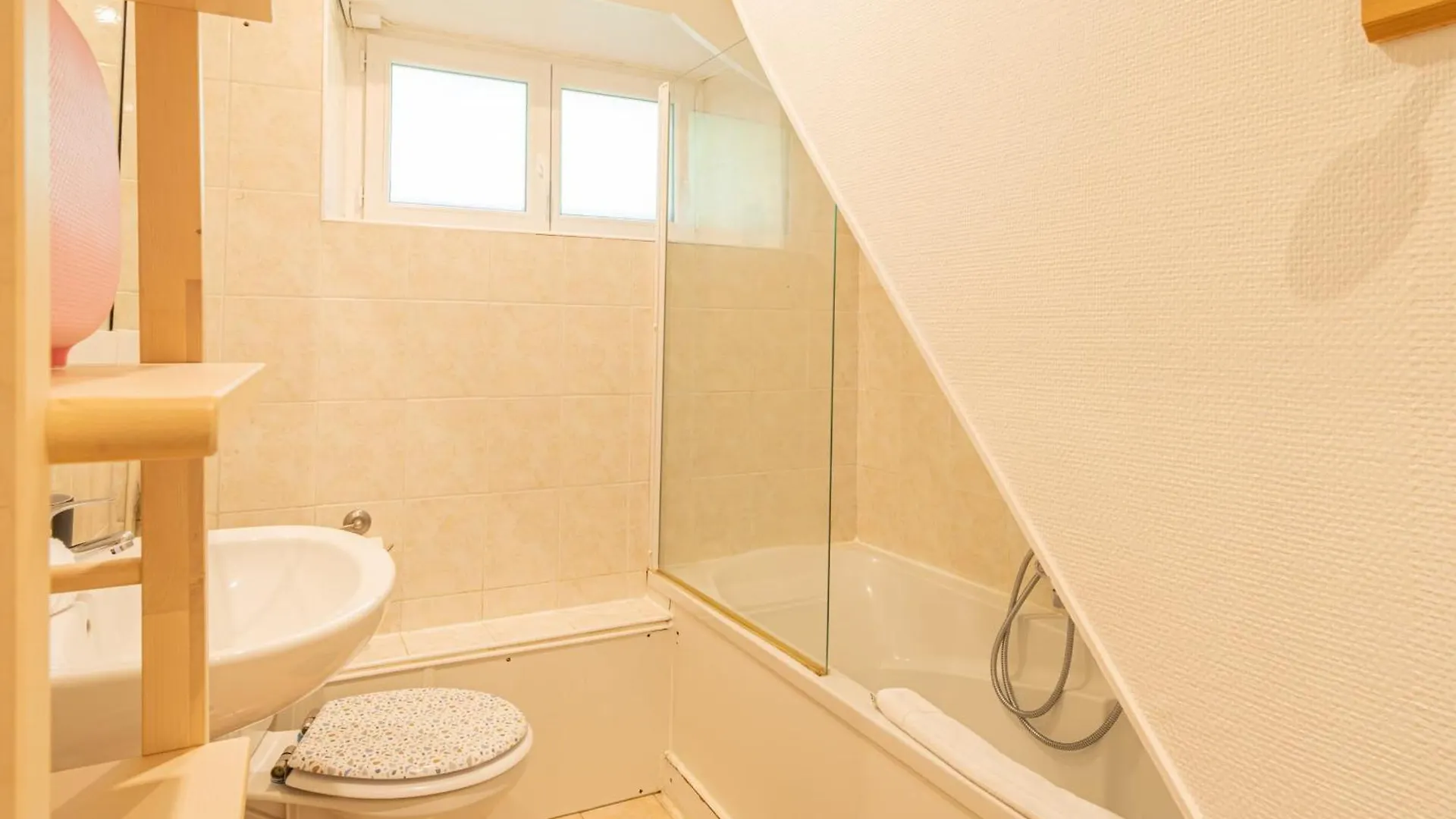 Rimaye Blanche - A Bright And Cozy 1 Bed Apartment 샤모니 프랑스